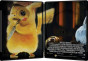 náhled Pokémon: Detektiv Pikachu - Blu-ray 3D Steelbook