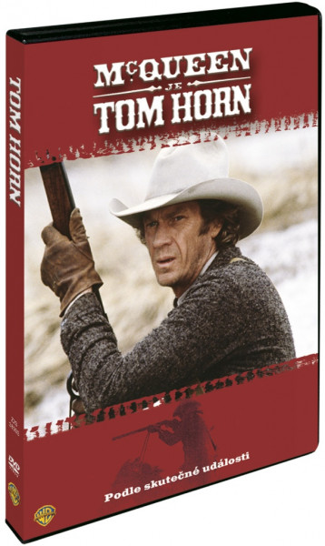 detail Tom Horn - DVD