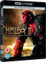 náhled Hellboy 2: Zlatá armáda - 4K Ultra HD Blu-ray