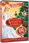 preview Barbie a kouzelné Vánoce - DVD