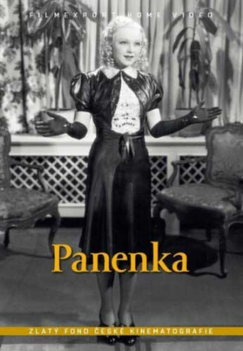 Panenka - DVD