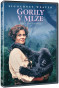 náhled Gorily v mlze - Příběh Dian Fosseyové - DVD