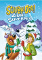 náhled Scooby Doo: Zimní superpes - DVD