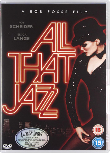 All that Jazz - DVD