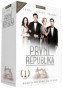 náhled První republika I. řada - DVD