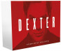 náhled Dexter 1. - 8. série - Kolekce - 26 DVD