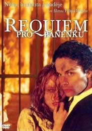 detail Requiem pro panenku (Remasterovaná verze) - DVD