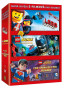 náhled LEGO Kolekce (2015) - 3 DVD