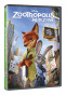 náhled Zootropolis: Město zvířat - DVD
