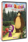 preview Máša a medvěd 4: Dýchejte nedýchejte - DVD slimbox