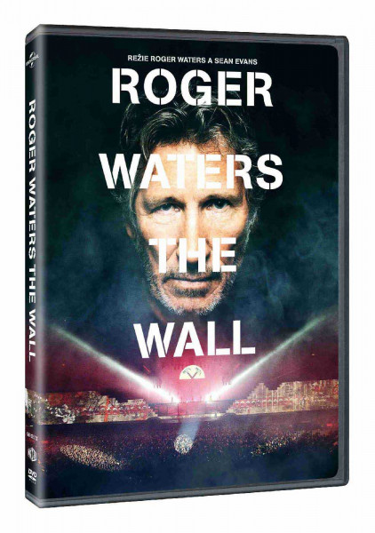 detail Roger Waters: The Wall - DVD