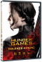 náhled Hunger Games 1-4 kolekce - 4DVD