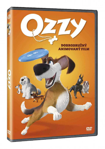 Ozzy - DVD