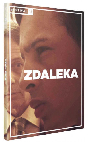 Zdaleka - DVD
