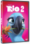 náhled Rio 2 - DVD