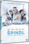 náhled Špindl - DVD