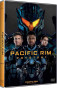 náhled Pacific Rim: Povstání - DVD