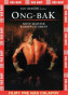náhled Ong - Bak DVD - pošetka