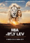 náhled Mia a bílý lev - DVD