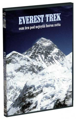 Everest Trek - DVD