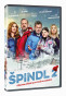 náhled Špindl 2 - DVD