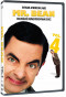 náhled Mr. Bean S1 Vol.4 digitálně remasterovaná edice - DVD