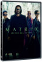 náhled Matrix Resurrections - DVD