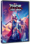 náhled Thor: Láska jako hrom - DVD