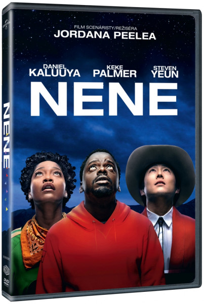 detail Nene - DVD