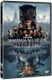 náhled Black Panther: Wakanda nechť žije - DVD
