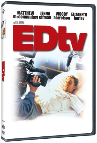 Ed TV - DVD