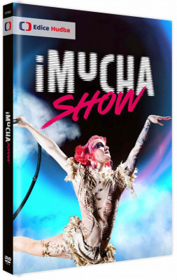iMucha Show - DVD