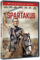 náhled Spartakus - 2DVD (DVD+bonus disk)
