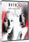preview Akta X 11. série - 3DVD