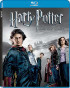náhled Harry Potter a Ohnivý pohár - Blu-ray