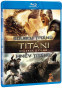 náhled Souboj Titánů (2010) + Hněv Titánů - kolekce - Blu-ray 2BD