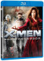 náhled X-Men: Poslední vzdor - Blu-ray