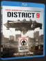 náhled District 9 - Blu-ray