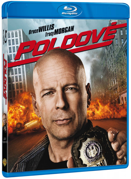 detail Poldové - Blu-ray