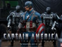 náhled Captain America: První Avenger - Blu-ray