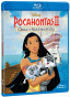 náhled Pocahontas 2: Cesta do Nového světa - Blu-ray