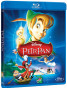 náhled Petr Pan (speciální edice, Disney) - Blu-ray