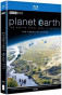 náhled Zázračná planeta (Planet Earth) - Blu-ray 5BD (bez CZ)
