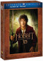 náhled Hobit: Neočekávaná cesta (Prodloužená verze, 5 BD) - Blu-ray 3D + 2D