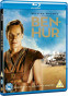 náhled Ben Hur - Blu-ray 3BD