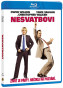 náhled Nesvatbovi - Blu-ray