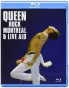 náhled Queen - Rock Montreal & Live Aid - Blu-ray