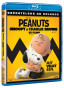 náhled Peanuts: Snoopy a Charlie Brown ve filmu - Blu-ray 3D + 2D