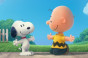 náhled Peanuts: Snoopy a Charlie Brown ve filmu - Blu-ray 3D + 2D