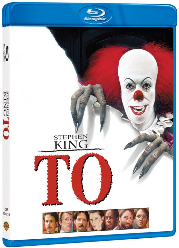 To - Blu-ray
